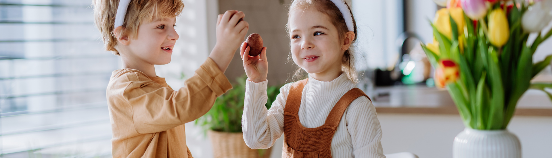 Cărți de Paște pentru copii: povești, activități și idei potrivite pentru această perioadă