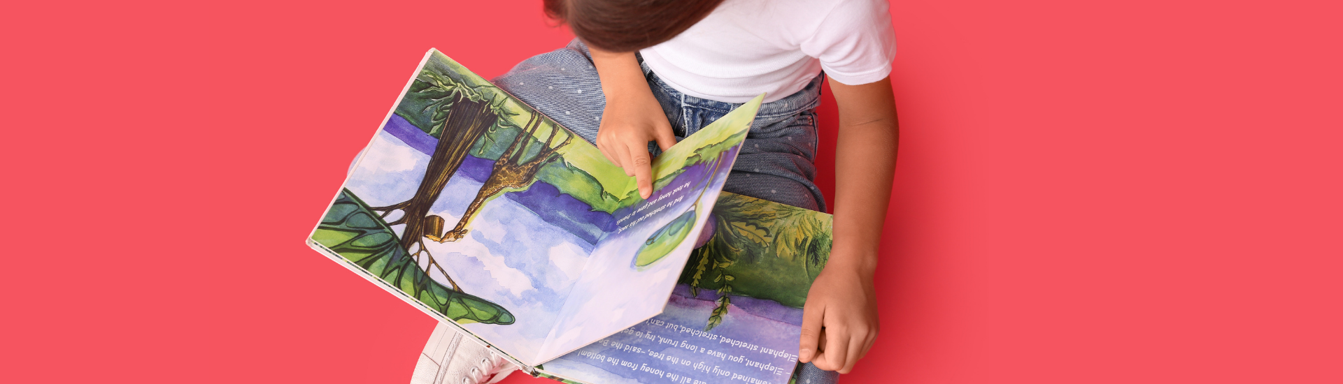 Ce înseamnă, de fapt, o carte interactivă pentru copii