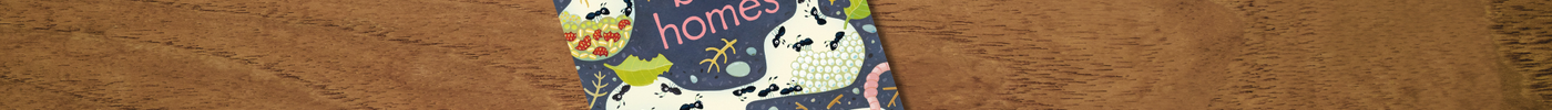 Cărțile Peep Inside Usborne: curiozitate, clapete și descoperire