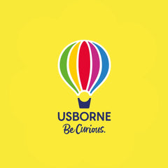 usborne logo