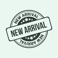 New arrivals badge