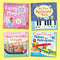 carti cu sunete si muzicale usborne - miniLama