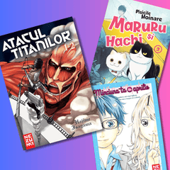 manga-collection