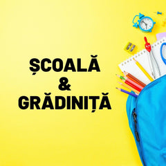 scoala si gradinita pe miniLama.ro