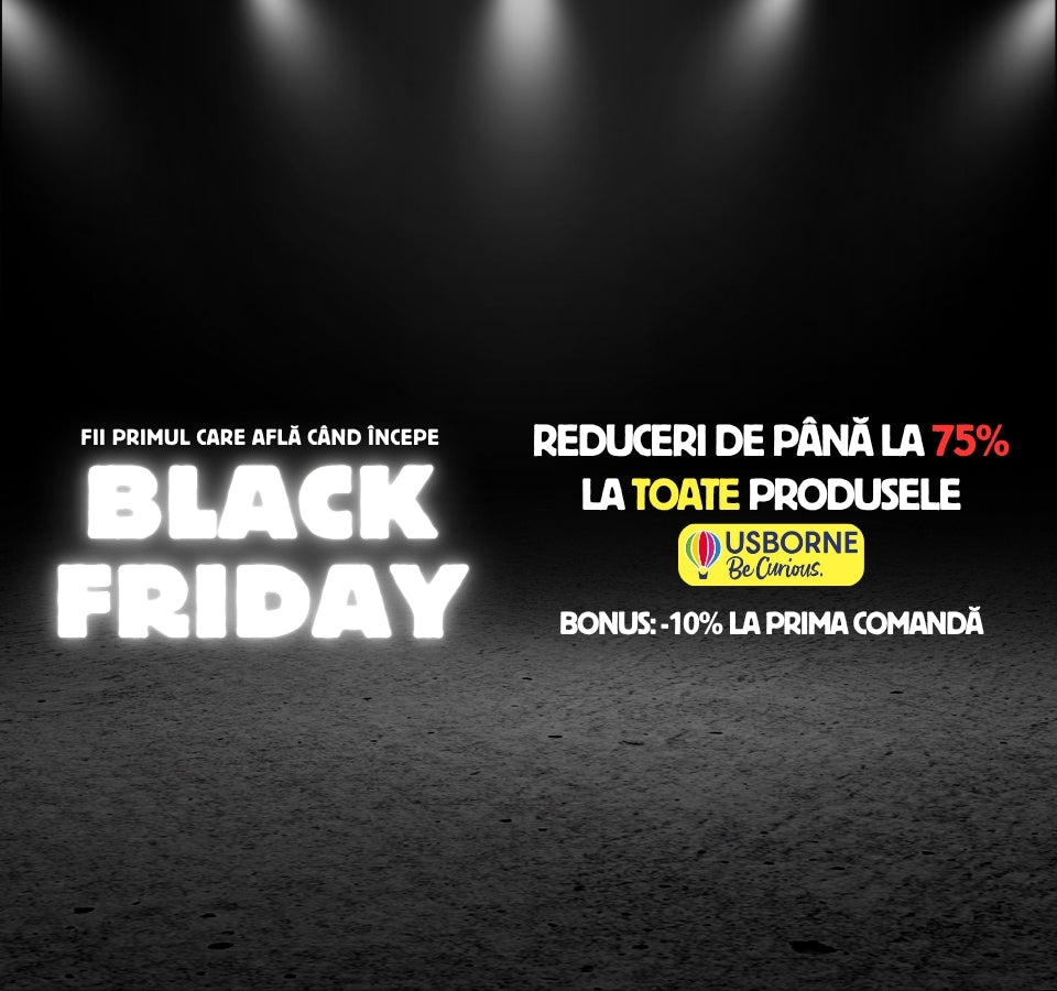 Abonează-te la newsletter