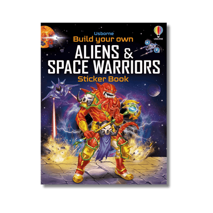 luptator intergalatic extraterestru in spatiu