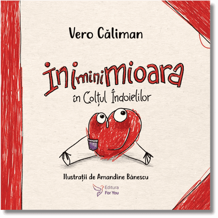 iniminimioara in coltul indoielilor de Vero Caliman pe miniLama