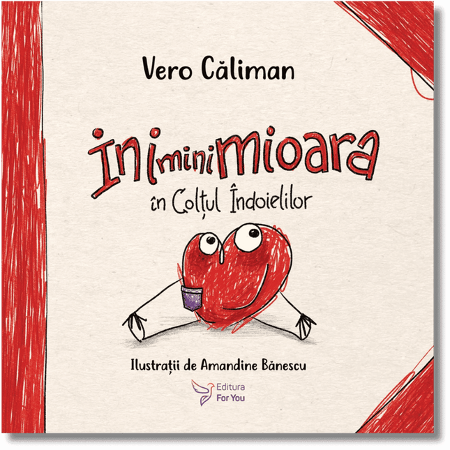 iniminimioara in coltul indoielilor de Vero Caliman pe miniLama