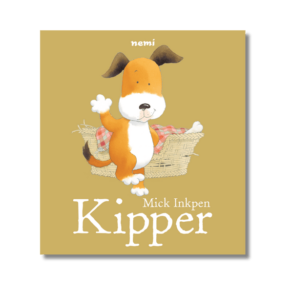 Kipper - Poveste în limba română