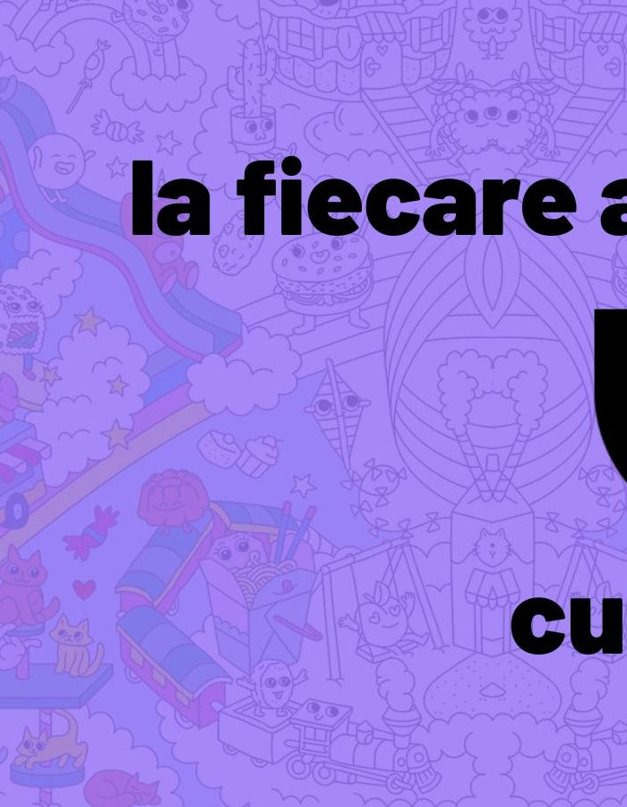 50% OFF la produsele OMY - miniLama