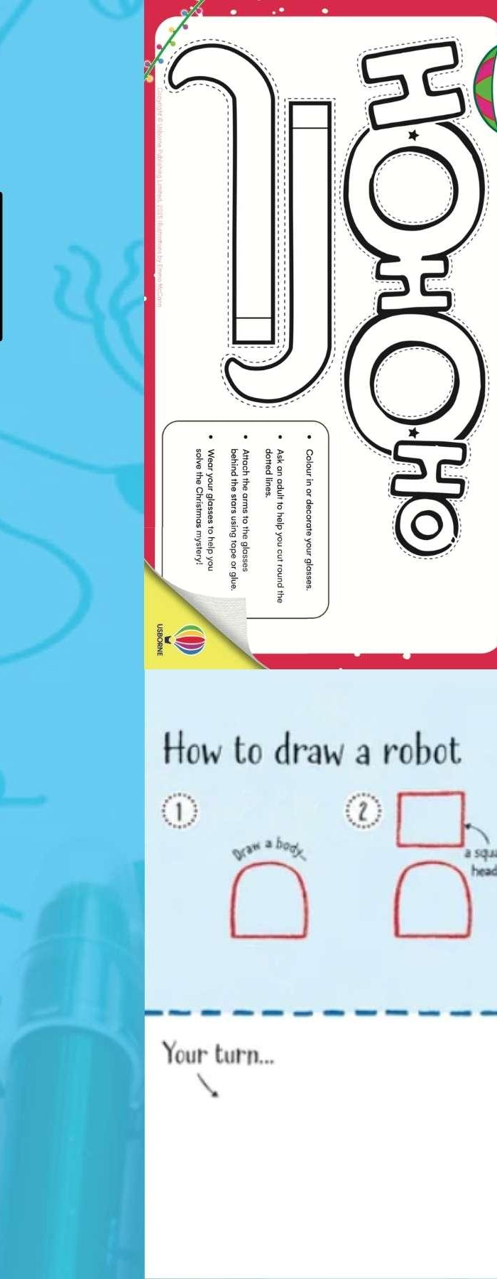 activitati gratuite miniLama