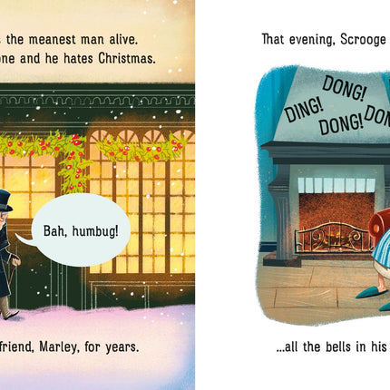 Advent Calendar Book Collection 2-11