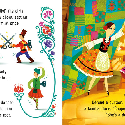 Advent Calendar Book Collection 2-12