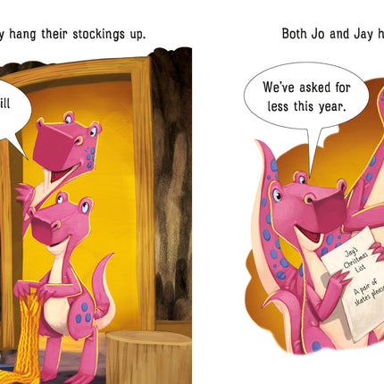 Advent Calendar Book Collection 2-13