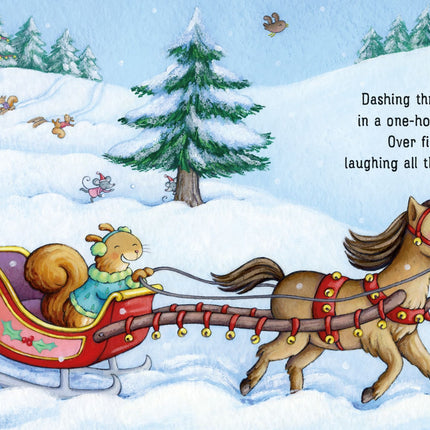 Advent Calendar Book Collection 2-14