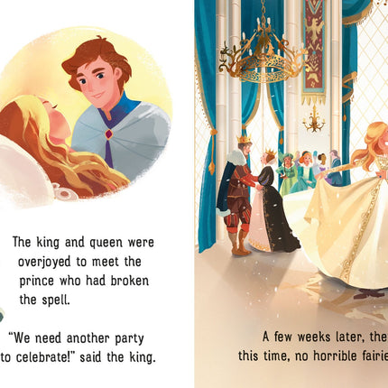 Advent Calendar Book Collection 2-16