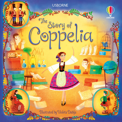 Advent Calendar Book Collection 2-4