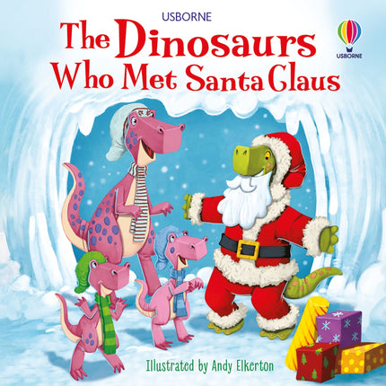 Advent Calendar Book Collection 2-5