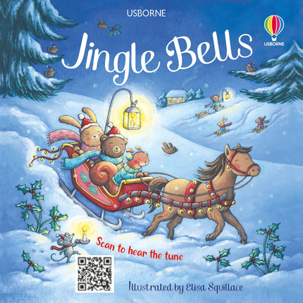 Advent Calendar Book Collection 2-6