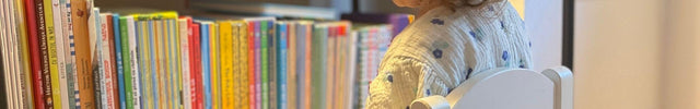 alma rasfoind carti din biblioteca miniLama