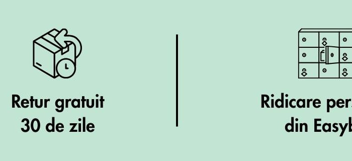 beneficii miniLama pe fundal verde menta