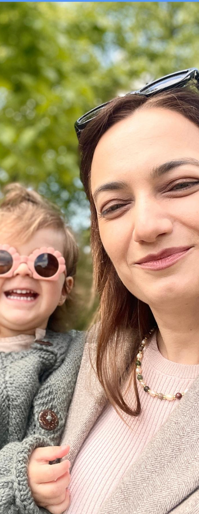 banner cu simona si alma - miniLama