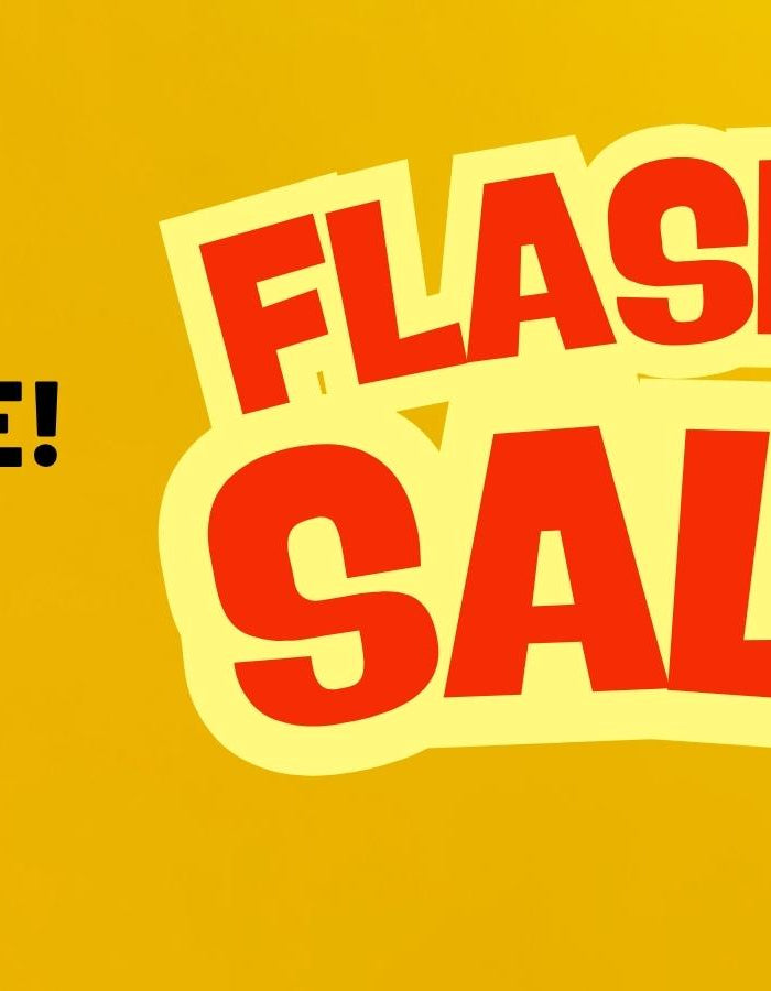 flash sale la seturi cadou pe miniLama.ro