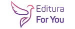 logo editura for you pe miniLama