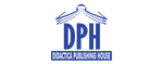 logo editura DPH pe miniLama
