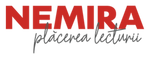 logo NEMIRA - miniLama