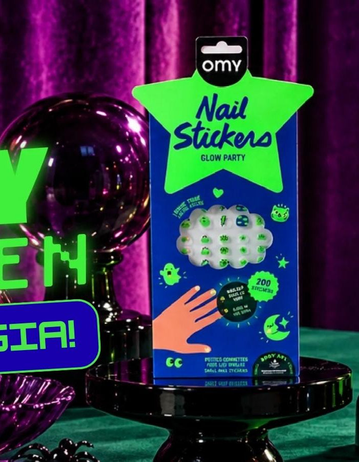 descopera magia halloween cu miniLama