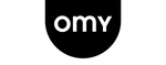 logo OMY FR - miniLama