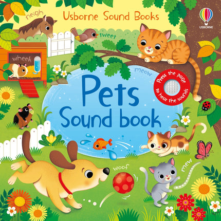Coperta carte Pet Sounds