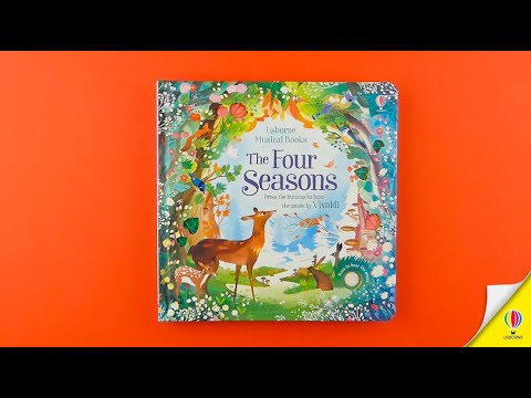 Video cu prezentarea cartii The Four Seasons