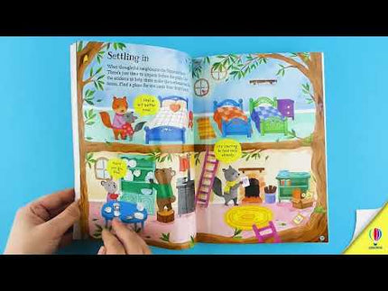 Video de prezentare al cartii Love and Kindness