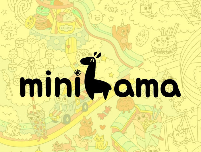 universul miniLama