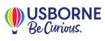 logo USBORNE - miniLama